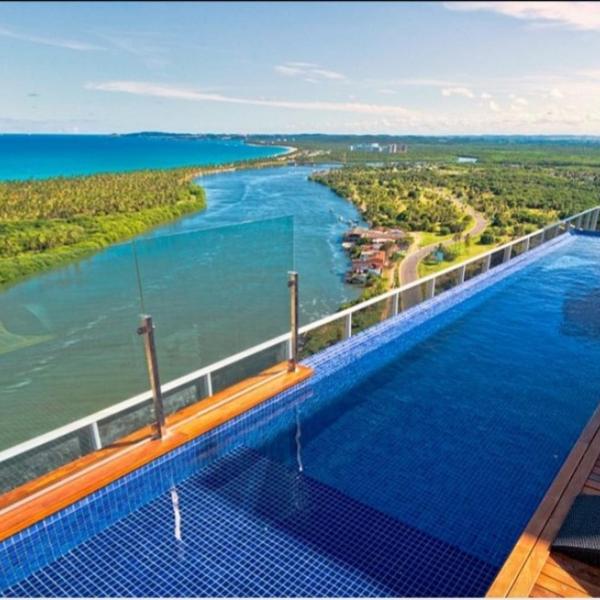 PAIVA HOME STAY - A melhor vista de Pernambuco