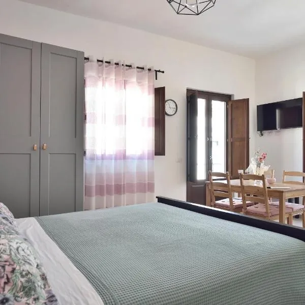 Family Rooms Scicli Centro, hotel din Scicli