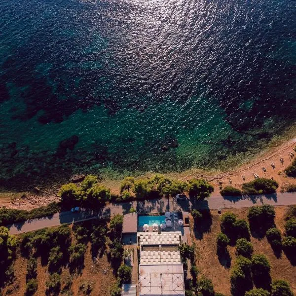 Casa Bloo Adults Only, hotel v destinaci Elia