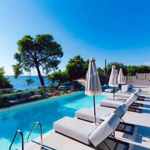 Casa Bloo Adults Only, hotel v destinaci Elia