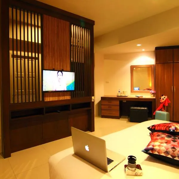 Cool Residence Hotel photo 2