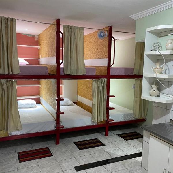Pousada & Hostel Belo Vale - Foto 2