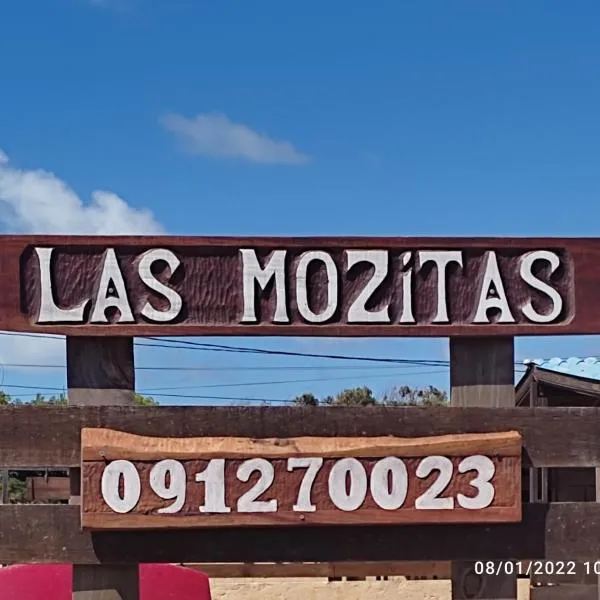 Mozitas 33, hotel in Barra del Chuy