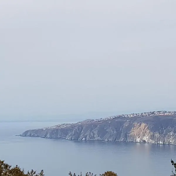 Paihuano, ξενοδοχείο σε Laguna Verde