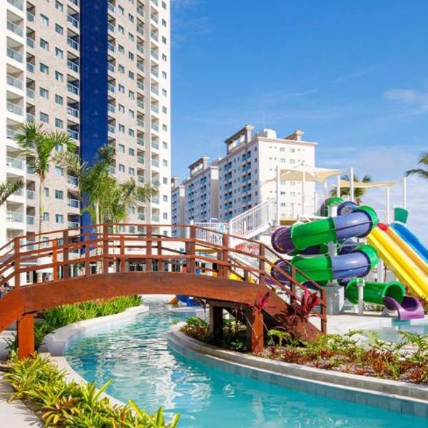 Salinas Exclusive Resort