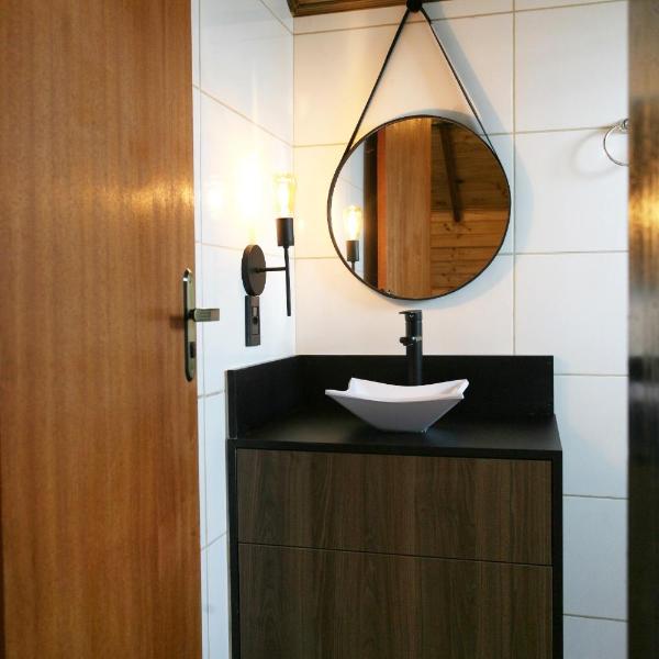 Cabanas Charme da Serra - Foto 3