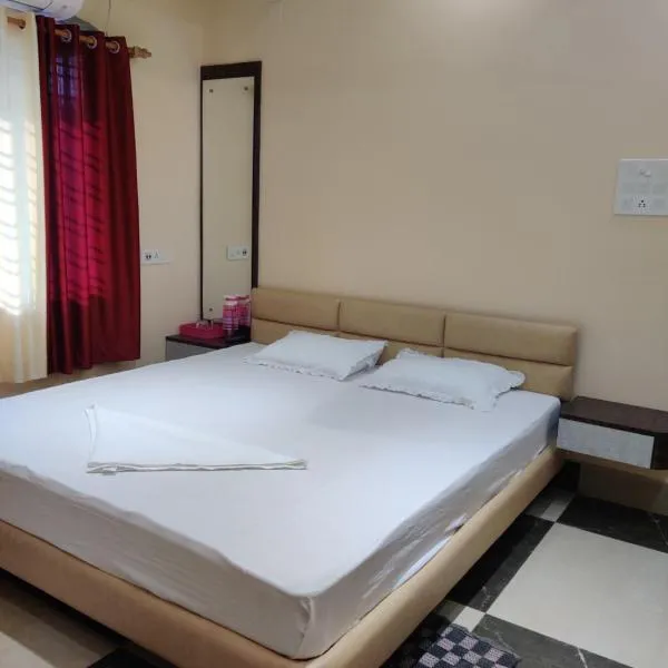 STAYMAKER Addyama - Only Indian Citizens Allowed, отель в городе Bālihāti