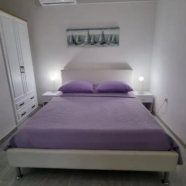 Room Airport Split, hotel v destinaci Kaštela