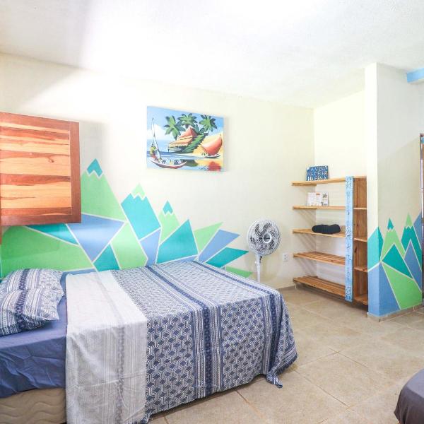 Back to the Beach Hostel - Pipa - Foto 2