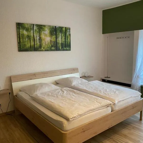 Steimke's Landhotel, hotel in Graue