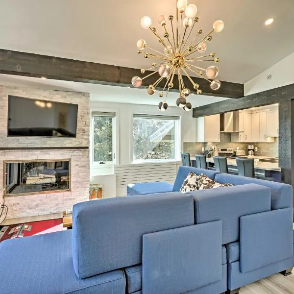 Snowmass Condo Great Proximity to Chair Lift, hotel in Snowmass Village