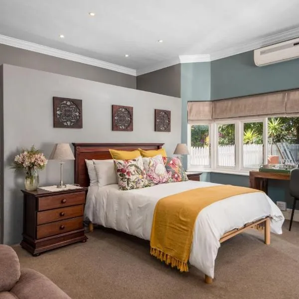 Mill Park Executive Suite, hotel sa Hallack Rock