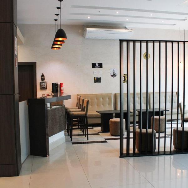 Flat 808: Conforto no Coração de Três Rios - Foto 2