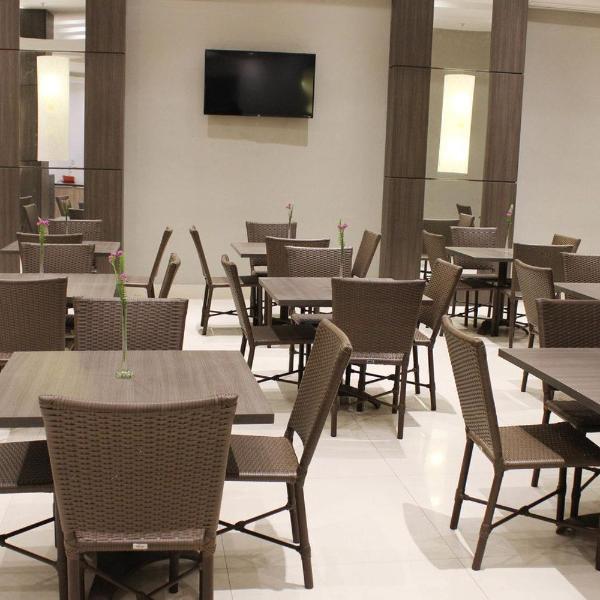 Flat 808: Conforto no Coração de Três Rios - Foto 4