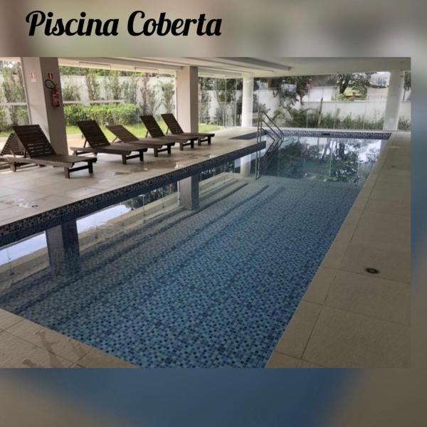 Flat Studio Charmoso New Studio Granja Viana Cotia - Foto 4