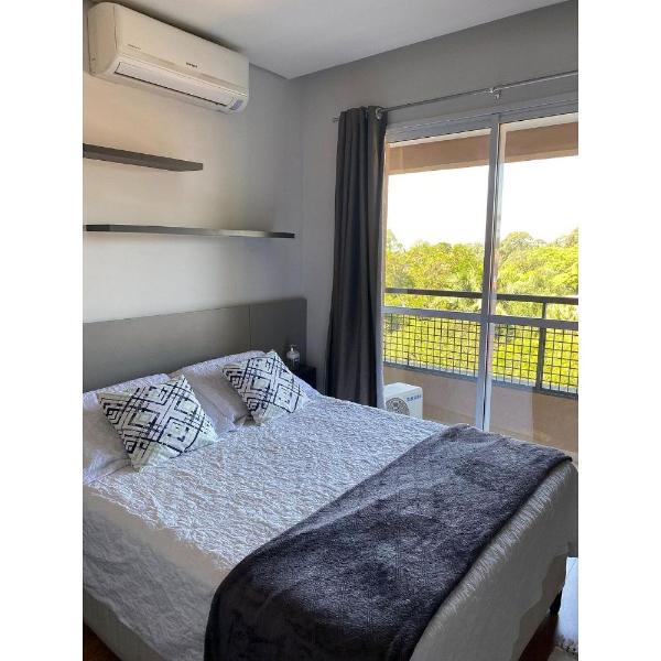 Flat Studio Granja Viana Completo 411 - Foto 2