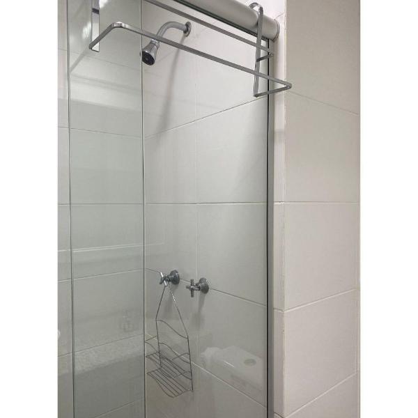 Flat Studio Granja Viana Completo 411 - Foto 3