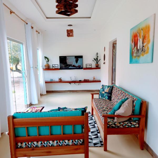 Casa Doce Lar Caraíva - Foto 2
