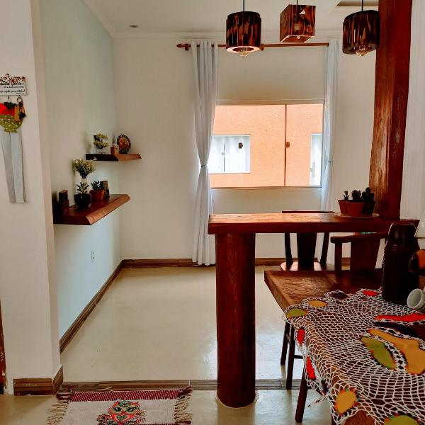 Casa Doce Lar Caraíva - Foto 5