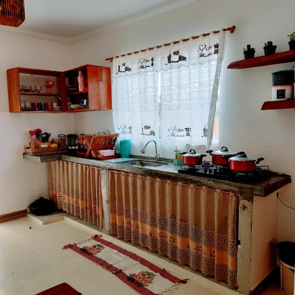 Casa Doce Lar Caraíva - Foto 4