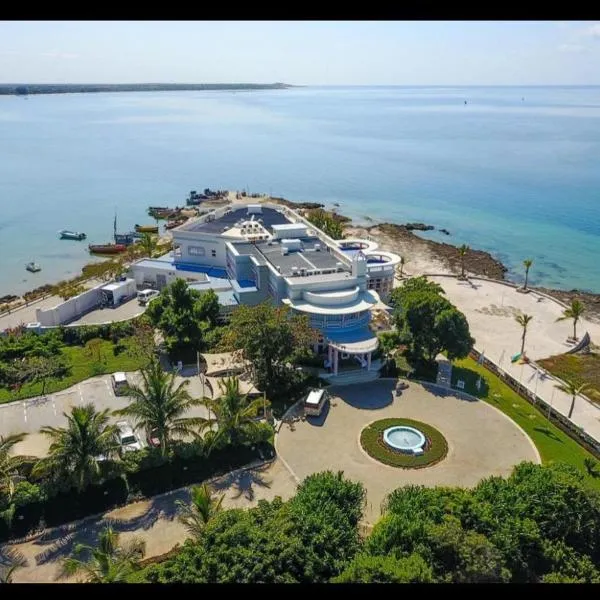 Hotel Dona Ana, hotel in Sao Sebastian Peninsula