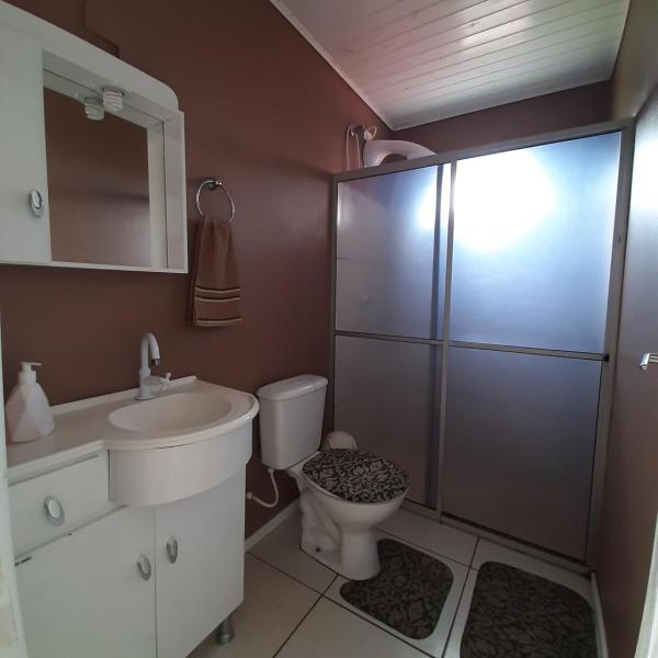 Chalet Sonho de Sophia - Foto 3