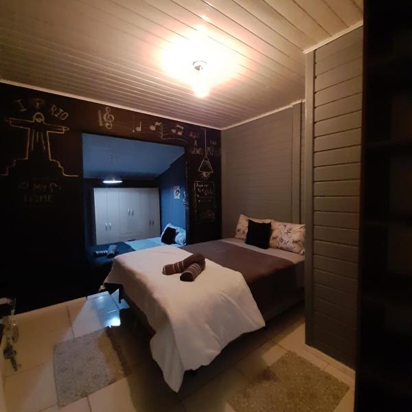 Chalet Sonho de Sophia - Foto 2