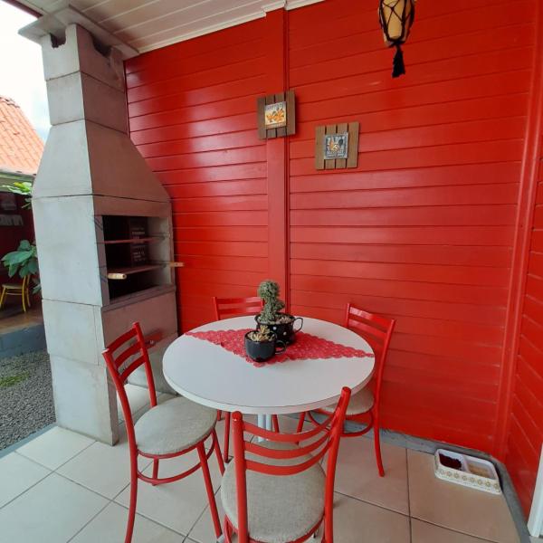 Chalet Sonho de Sophia - Foto 4