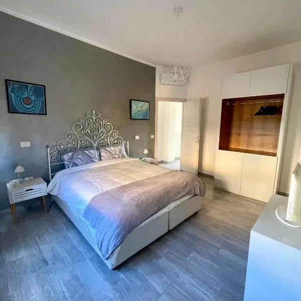 le tre sorelle apartments, hotell i Busnago