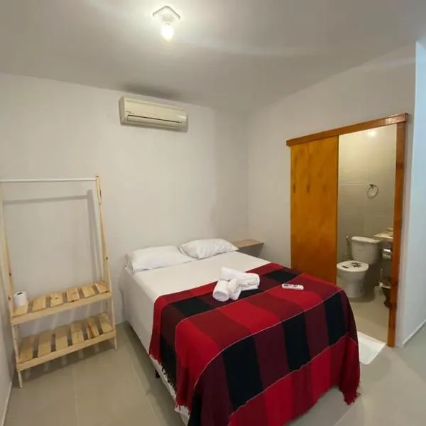 Viva Praia Flats, maravilhosa hospedagem na praia!, Hotel in Fortaleza