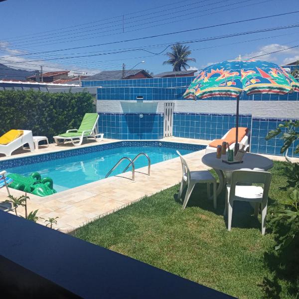 Casa dos Prados