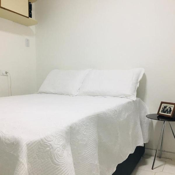 Aconchegante apartamento a Copacabana - Foto 2