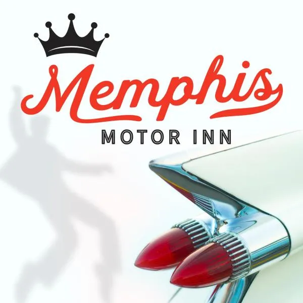 Memphis Motor Inn, ξενοδοχείο σε Parkes