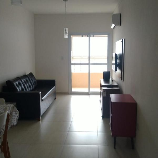 Frente pro mar apartamento completo - Foto 2