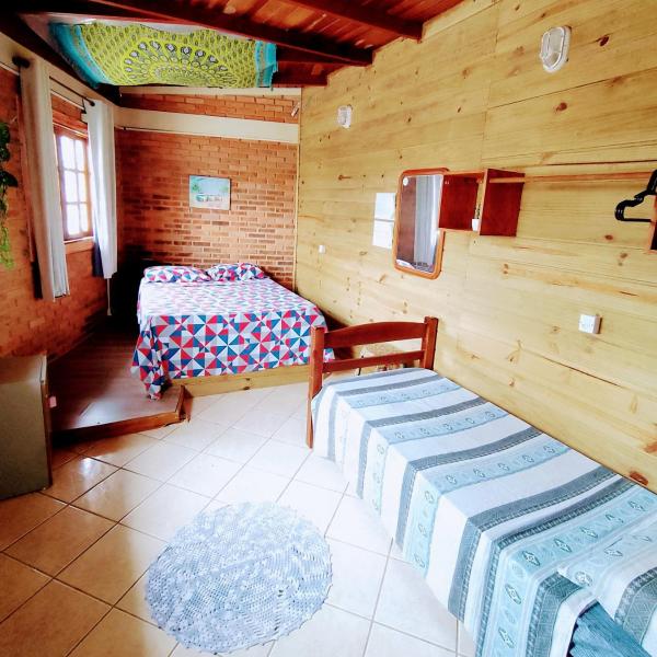 Hostel Aroeira do campo - Foto 2