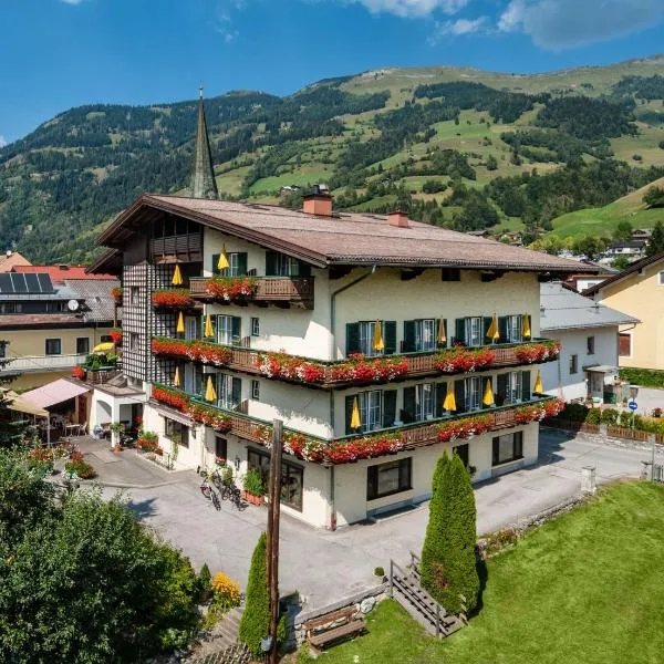 Landhotel Steindlwirt, hotel in Schwarzach im Pongau