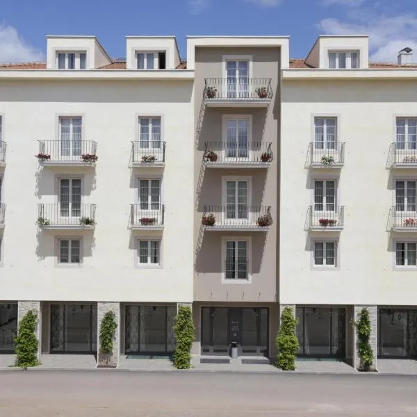Hotel Villa Grace, hotel v destinaci Međugorje