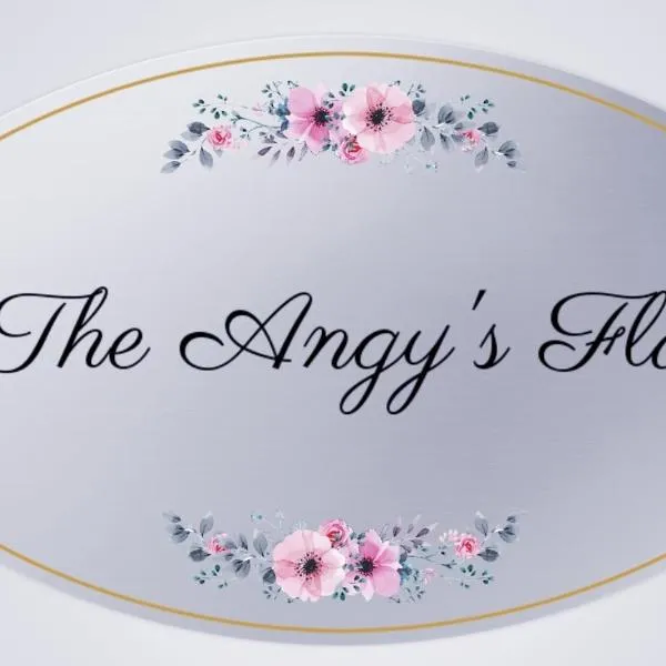 The Angy's Flat, hotel en Domodossola