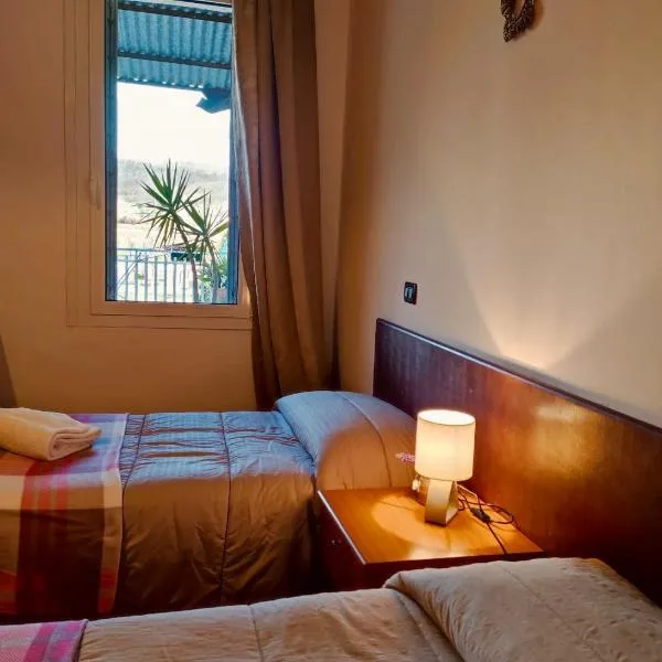 Locanda Caffe Sport, hotel v destinaci Volpago del Montello