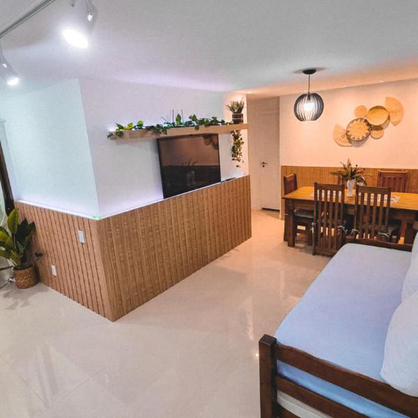 Ap Anjos de Arraial - Residencial de frente para a Praia dos Anjos - Arraial do Cabo - Foto 3