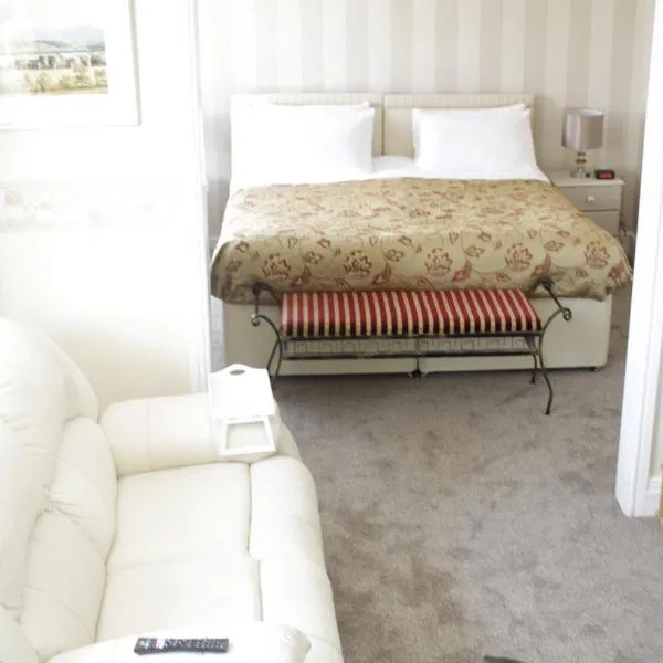 The Snowdonia Apartments, hotel in Llandudno