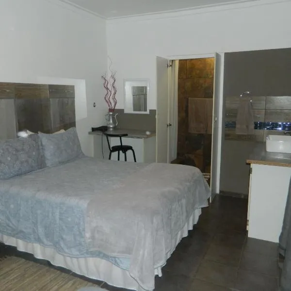 Aub Guesthouse - Mariental, hotel v destinaci Mariental