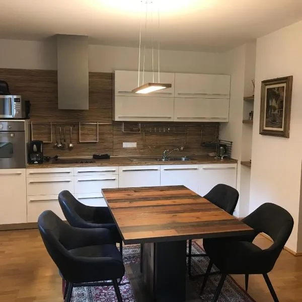 Enzian 14 - Schmuckstück von Bad Kleinkirchheim, hotel v destinaci Bad Kleinkirchheim