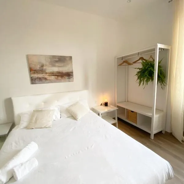 B&B La Locanda Chic, hotel v destinaci Grosseto