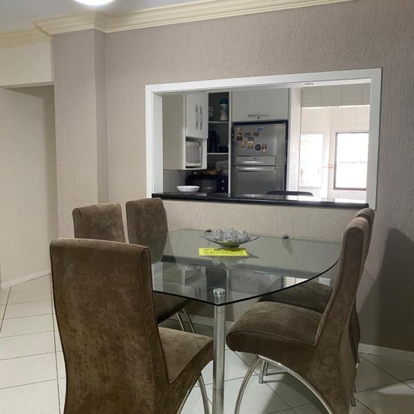 LINDO APARTAMENTO EM MEIA PRAIA-1 quadra do mar! Melhor localização! - Foto 4