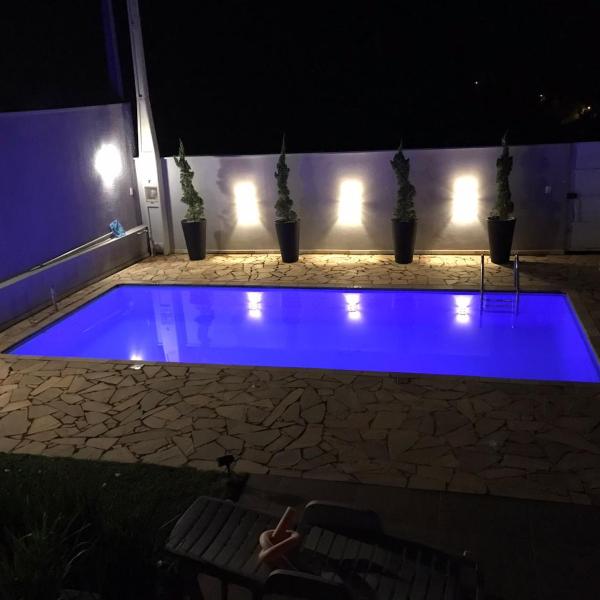 tranquilidade