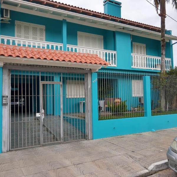 Aluguéis de Apartamentos Adry Maggi Torres-RS APTO 03