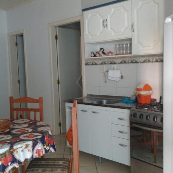 Aluguéis de Apartamentos Adry Maggi Torres-RS APTO 03 - Foto 4