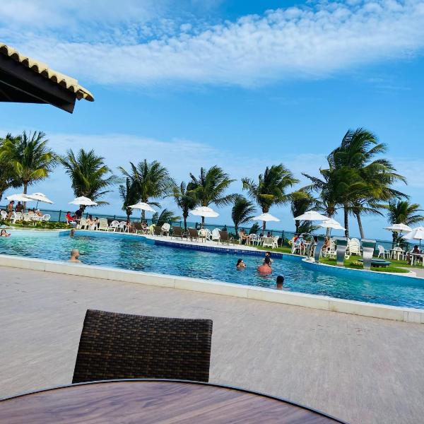 Descanso com pé na areia! - Foto 4