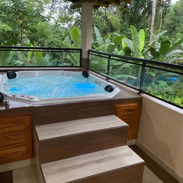 CASA DE VIDRO